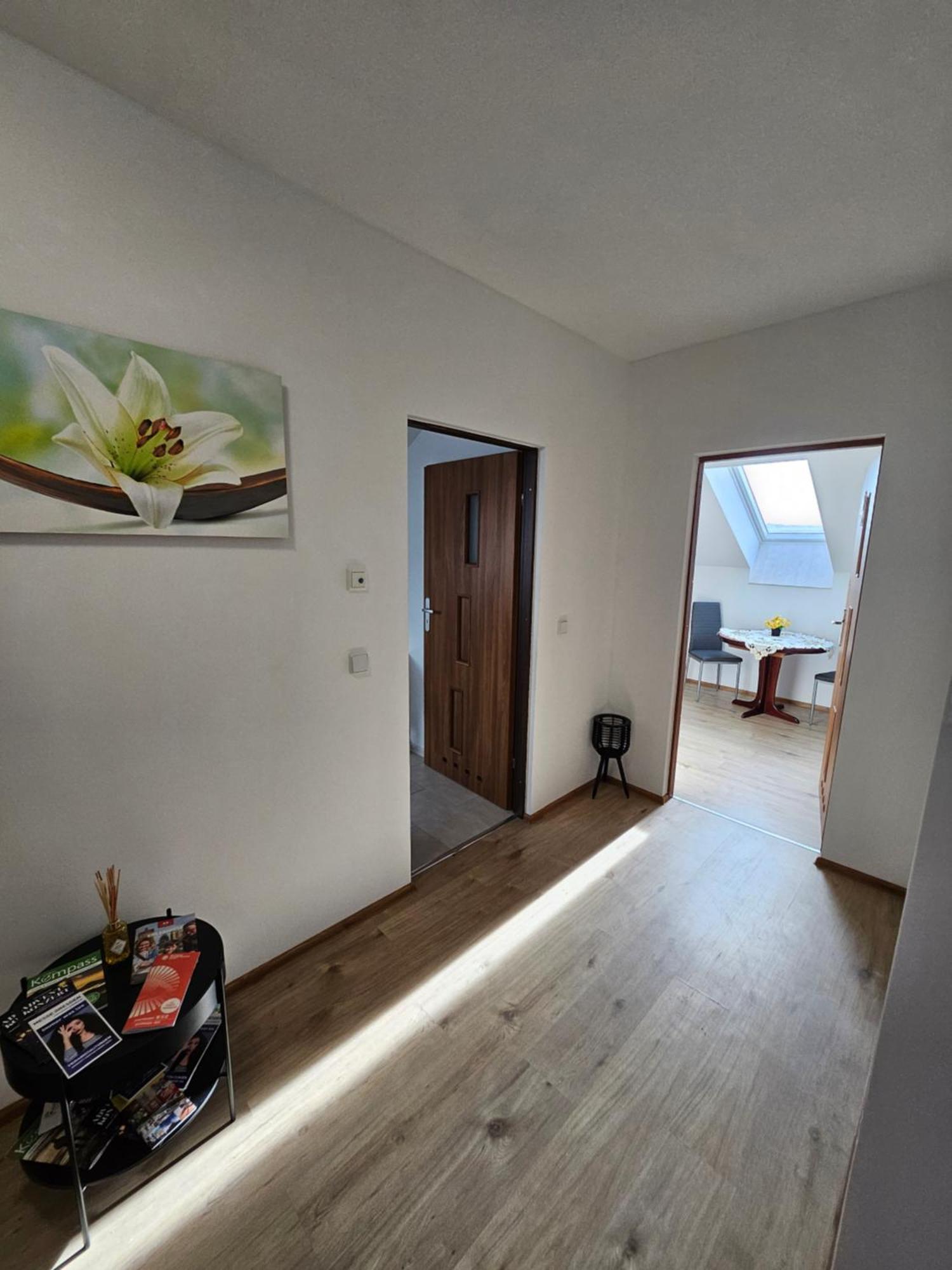 Wohngemeinschaft- Einzelne Zimmer Dresda Esterno foto